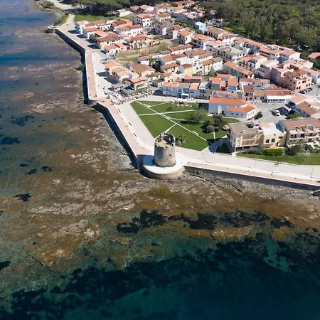 La Pineta - Between The Pine Forest And The Sea